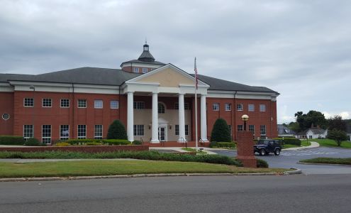 HomeTrust Bank - Morristown Main