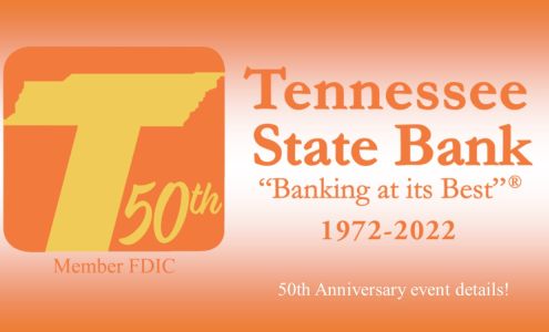 Tennessee State Bank Jefferson City