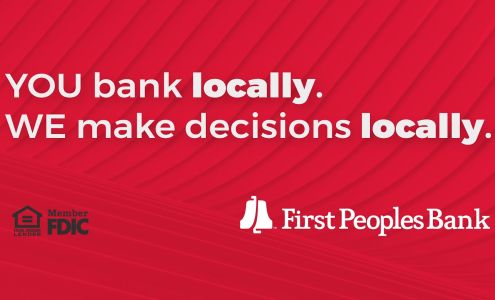 First Peoples Bank-Tennessee Jefferson City