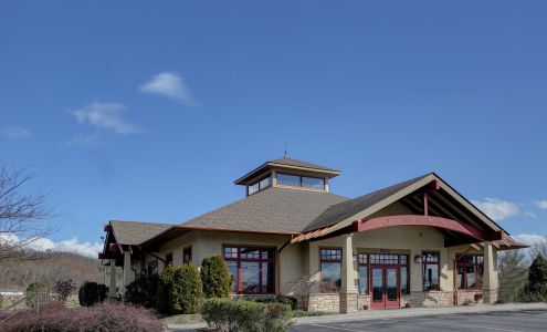 Citizens National Bank White Pine