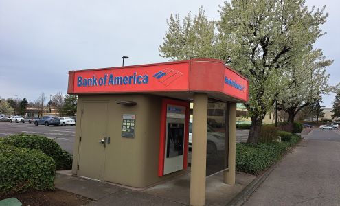 Bank of America ATM