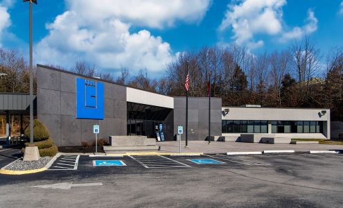 ORNL Federal Credit Union Morristown