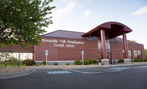 Knoxville TVA Employees Credit Union
