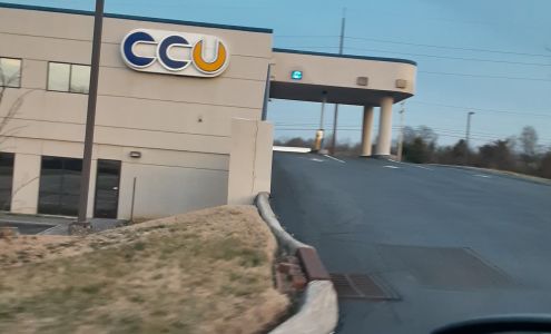 Consumer Credit Union