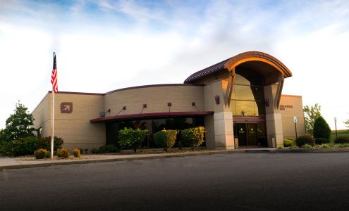 Knoxville TVA Employees Credit Union