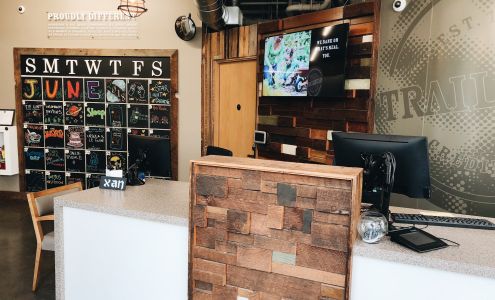 Trailhead Credit Union