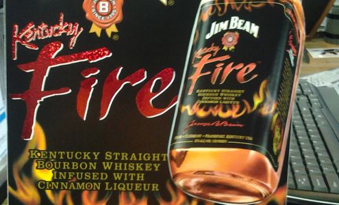 BRB Inc Cumberland Gap