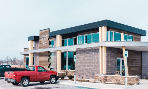 Lake Trust Credit Union