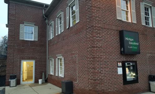 Michigan Educational Credit Union - Brighton