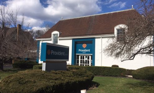 Provident Bank South Orange