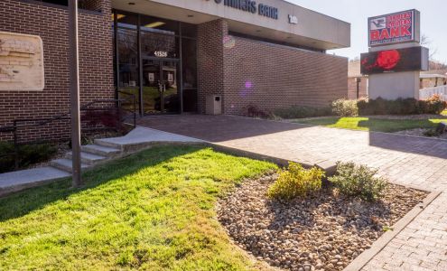 Farmers & Miners Bank Pennington Gap