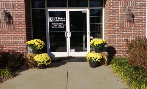 UT Federal Credit Union