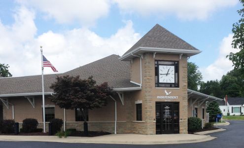 Independent Bank Walker