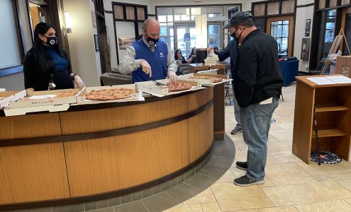 Compass Credit Union