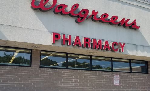 Walgreens