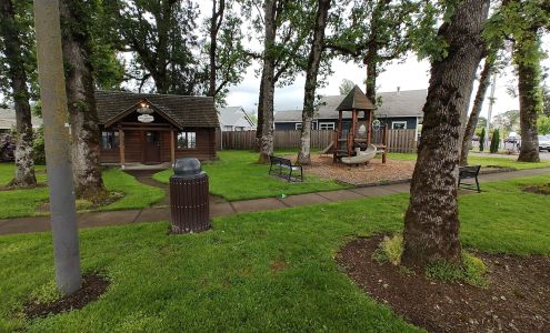 Banks Chamber of Commerce Banks