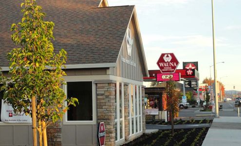 Scappoose Wauna Credit Union