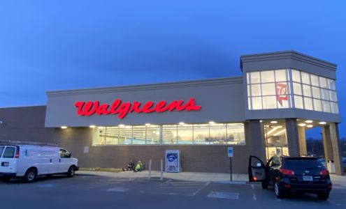 Walgreens