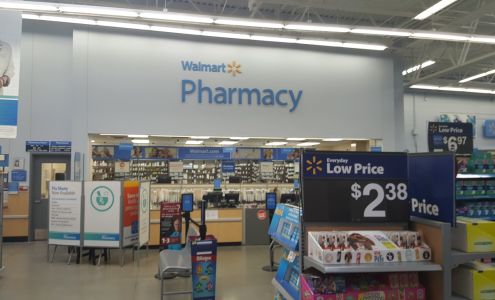 Walmart Pharmacy