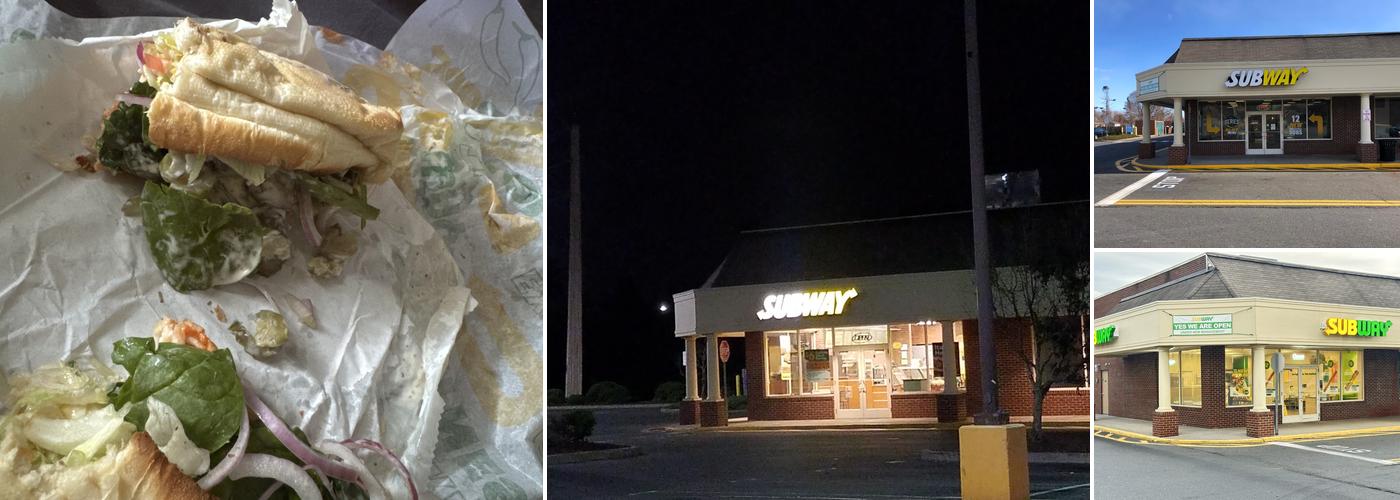 665 W Main St Suite A