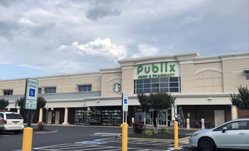 Publix Pharmacy at White Oak Village