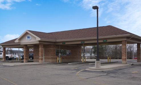 West Michigan Credit Union