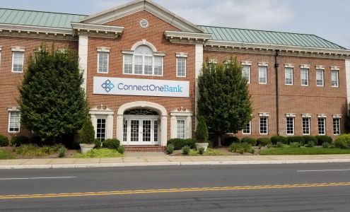 ConnectOne Bank