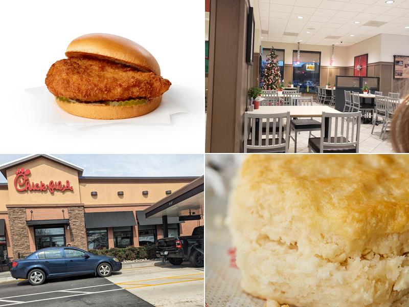Chick-fil-A