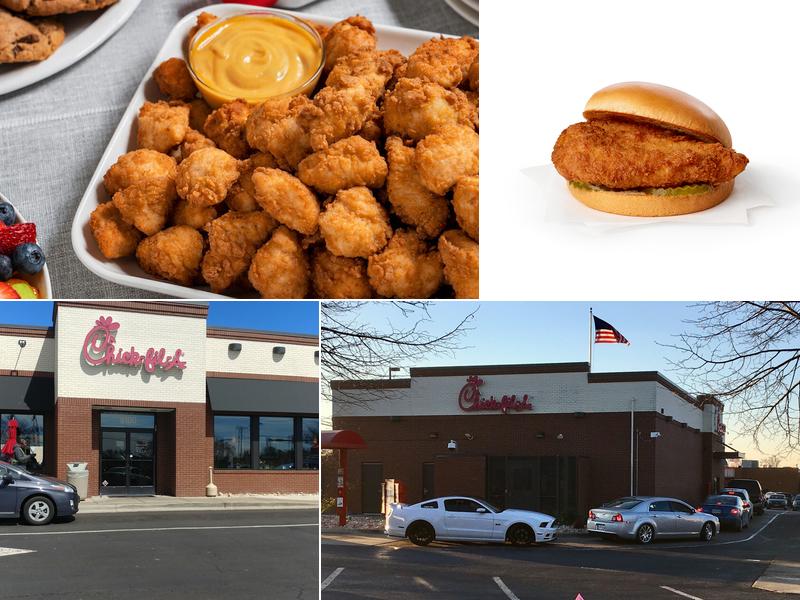Chick-fil-A
