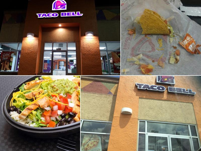 Taco Bell