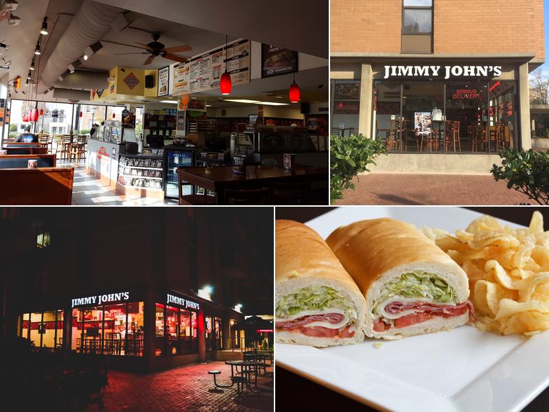 Jimmy John's
