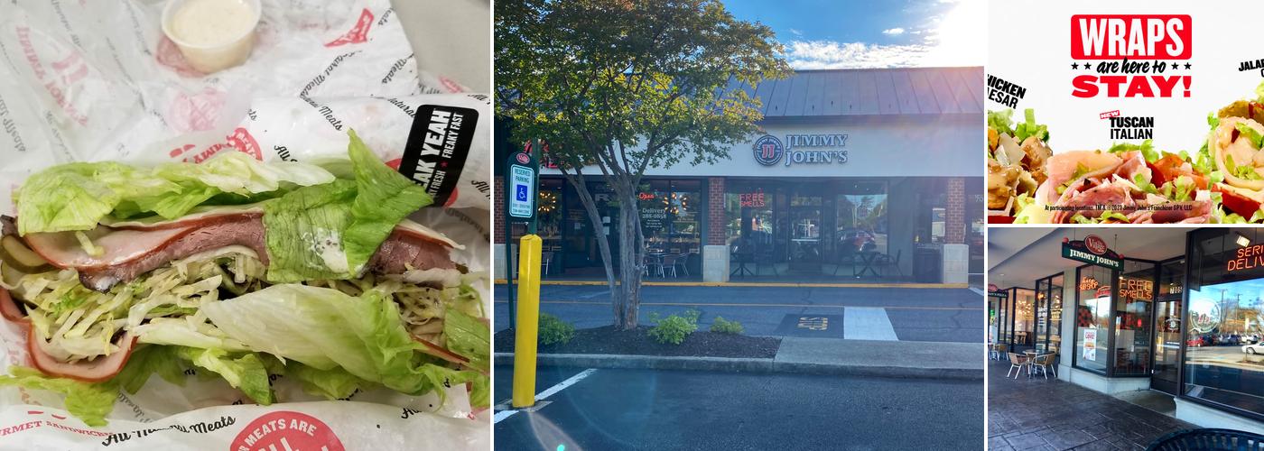 Jimmy John's