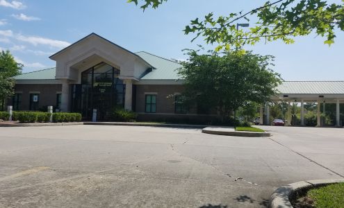 Citizens Savings Bank