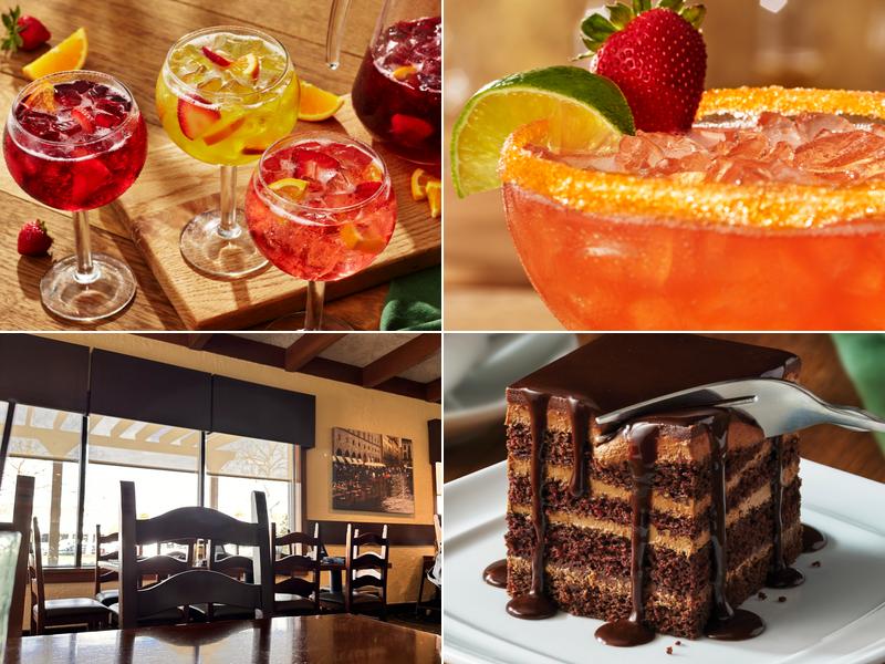 Olive Garden Italian Restaurant