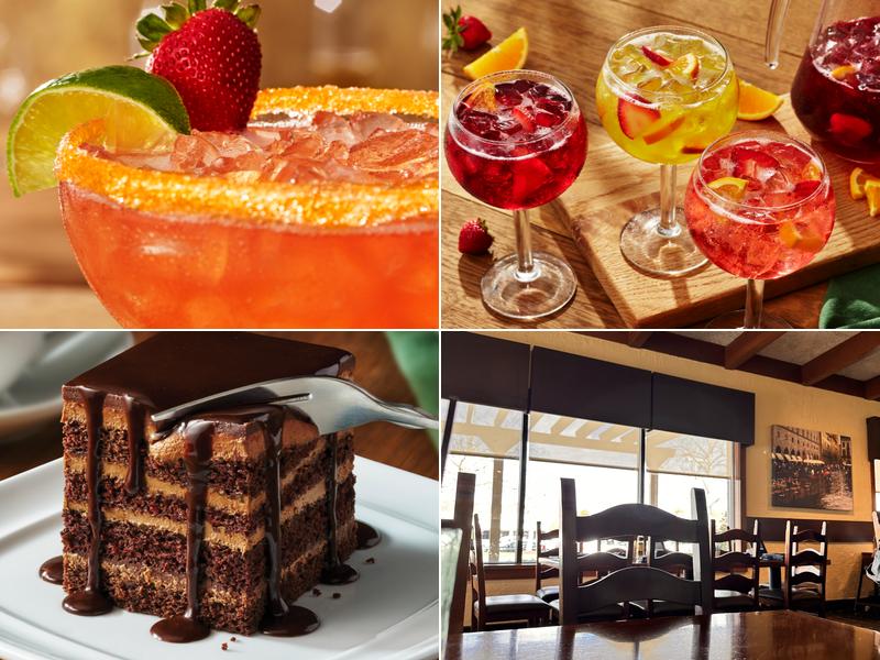 Olive Garden Italian Restaurant