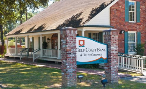 Gulf Coast Bank & Trust Company