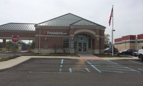 Provident Bank Freehold
