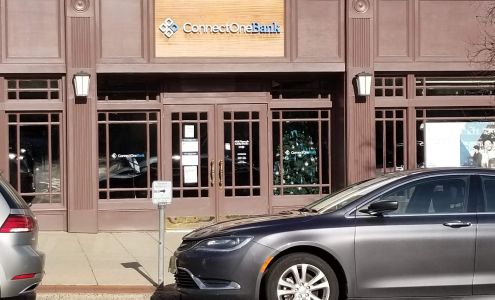 ConnectOne Bank Ridgewood