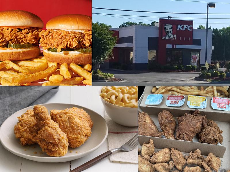 KFC