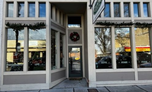 Paul Swigert - COUNTRY Financial Representative