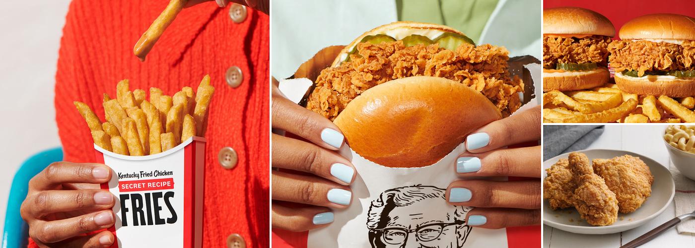 KFC