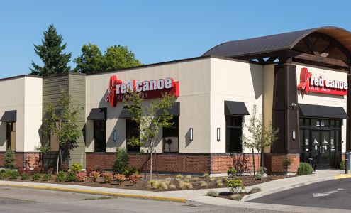 Red Canoe Credit Union