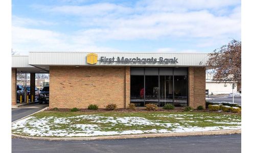 First Merchants Bank