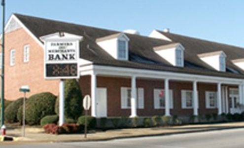Farmers & Merchants Bank