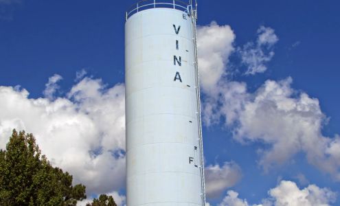 Community Spirit Bank Vina