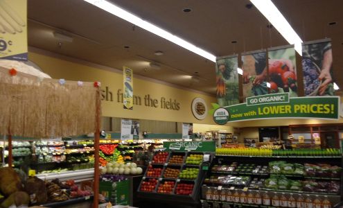 Wells Fargo ATM Vancouver