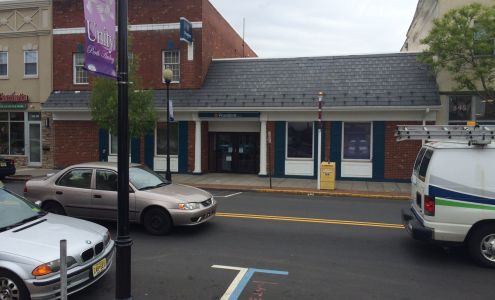 Provident Bank Perth Amboy