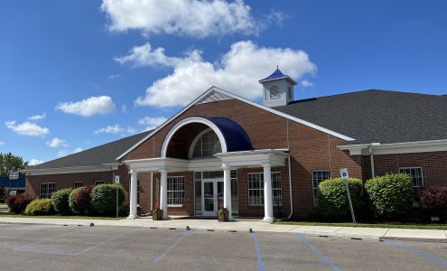 Monroe Community Credit Union
