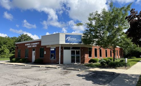 Monroe Community Credit Union