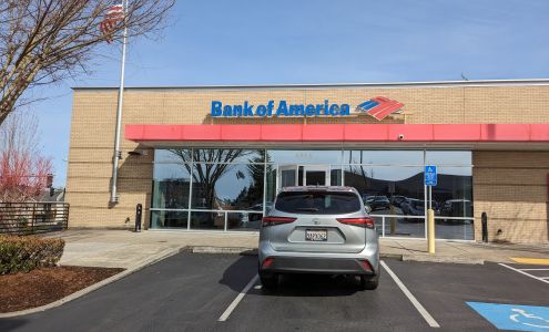 Mortgage, Bank of America